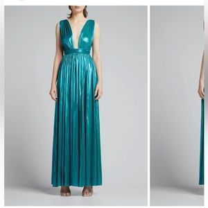 Bronx and Banco Gown